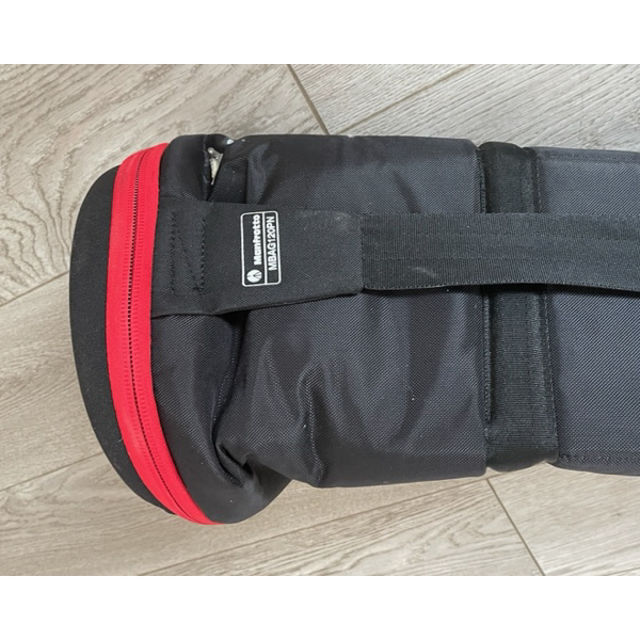 Bild von gepolsterte Manfrotto Tasche MBAG120PN-120cm