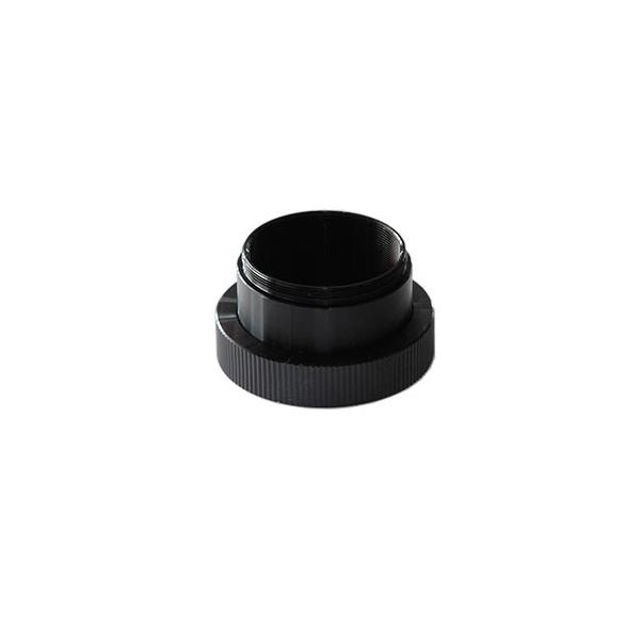 Bild von TS-Optics Adapter vom SC Gewinde auf T2 - SC Fokaladapter - Länge 20 mm