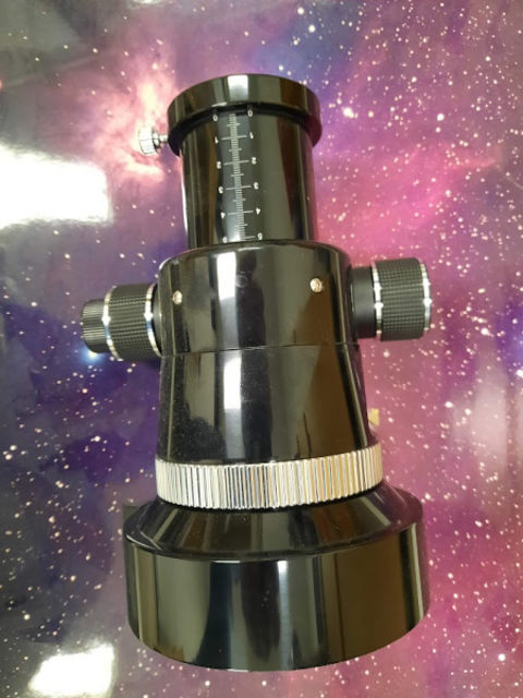 Picture of Skywatcher 2" focuser with 1:10 reduction and 360° rotation