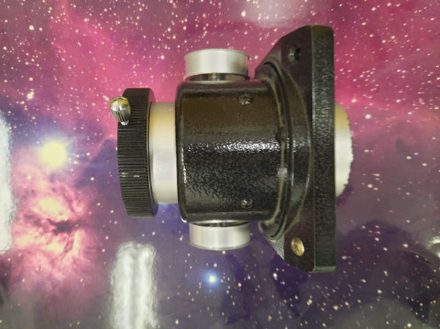 Picture of Newton 2" Focuser
