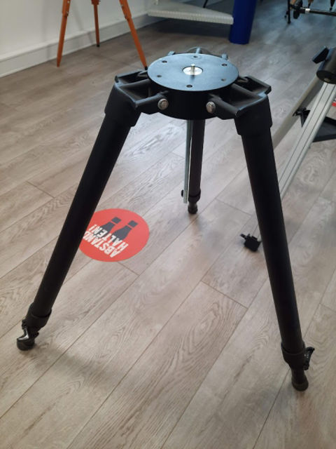 Bild von Celestron Stativ höhenverstellbar für CPC Teleskope o.ä.
