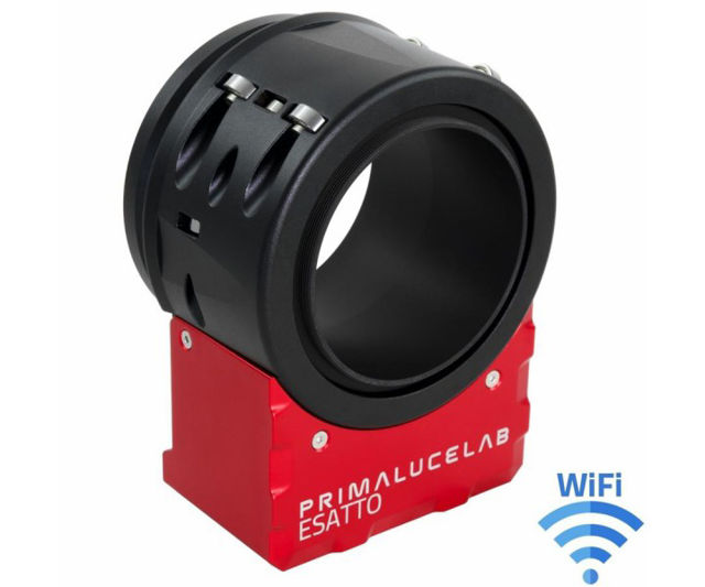 Picture of PrimaLuce ESATTO 3" Robotic Microfocuser