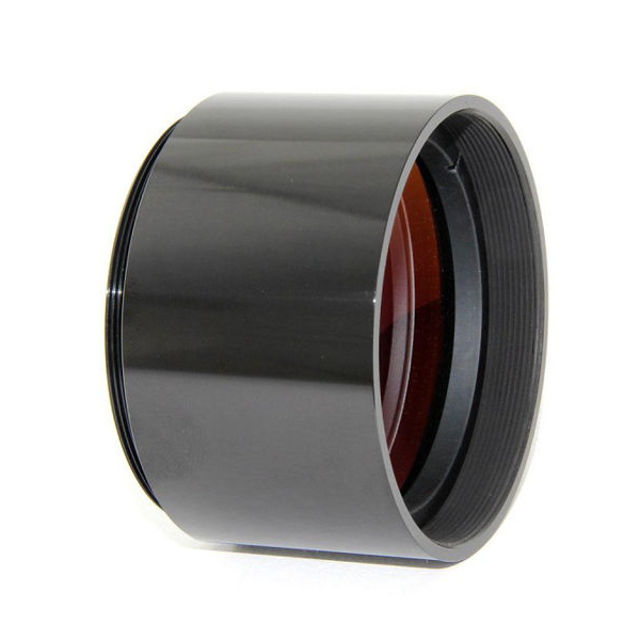Bild von TS Optics 3"-Vollformat-Korrektor für Ritchey-Chrétien-Astrographen