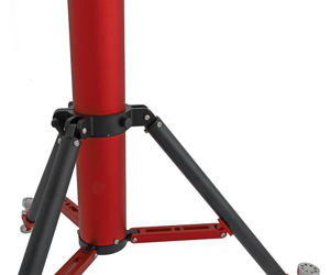 Bild von TS-Optics Tri-Pier Säulenstativ - Höhe 950 mm - Gewicht nur 8 kg