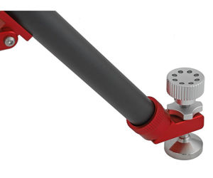 Bild von TS-Optics Tri-Pier Säulenstativ - Höhe 950 mm - Gewicht nur 8 kg