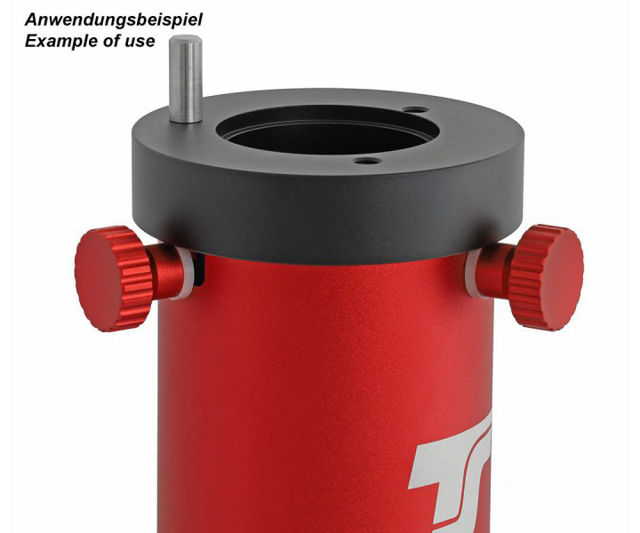APM Telescopes. TSOptics TriPier Pier Adapter for Skywatcher EQ6 H