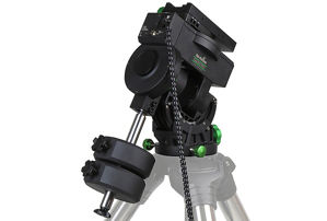 Bild von SKYWATCHER CQ350 PRO SYNSCAN MONTIERUNG & EDELSTAHL STATIV