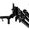 Picture of Omegon Pro Kolossus Parallelogram Binocular Mount with Half Pier and Tripod