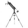 Picture of Omegon Pro Kolossus Parallelogram Binocular Mount with Half Pier and Tripod