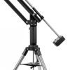 Picture of Omegon Pro Kolossus Parallelogram Binocular Mount with Half Pier and Tripod