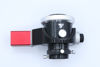 Picture of Mounting kit for ZWO EAF motor focus on Monorail N2 focuser new version