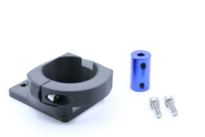 Bild von Anbaukit für ZWO EAF Motorfokus an UNCN2-G2 und TSRPN2 Auszüge