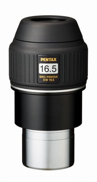 Picture of PENTAX smc XW16.5mm 2" Eyepiece
