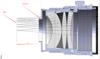 Bild von APM - Teleskop APO SD Triplet Refraktor 180mm F/7-F/5.6 mit 4.2" ZTA