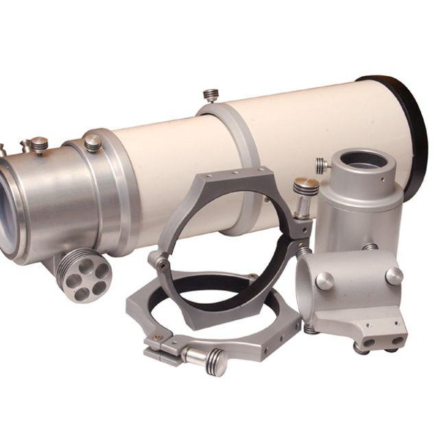 Picture of APM - LZOS Telescope Apo Refractor 100/800 CNC - Classic