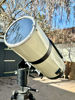 Bild von Lichtenknecker Optics 200/2400 SCL Schmidt Cassegrain , optischer Tubus