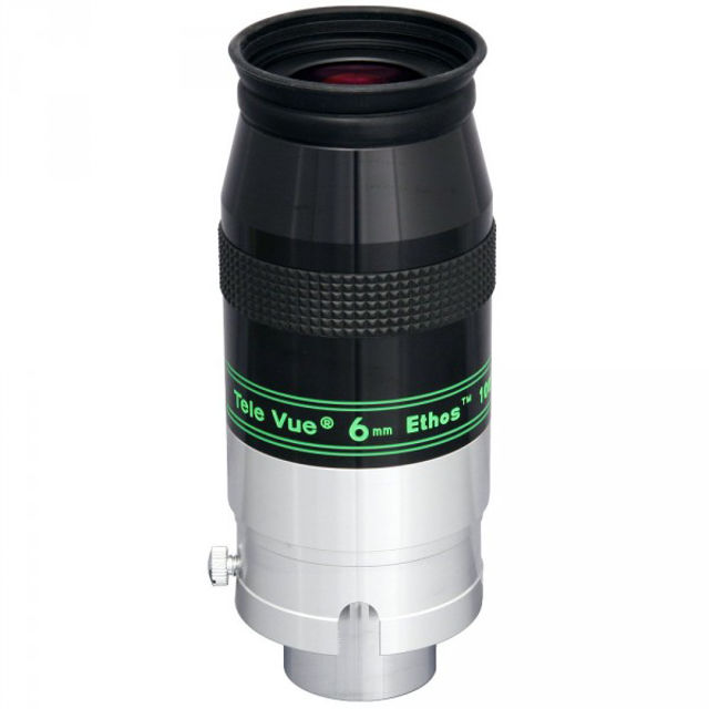 Bild von Tele Vue -  6 mm Ethos Okular