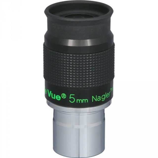 Bild von Tele Vue - 5 mm Nagler Okular Type 6