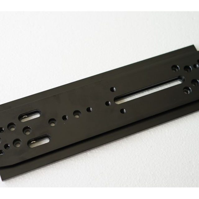 Bild von APM Montageplatte 330mm 3" Losmandy kompatibel