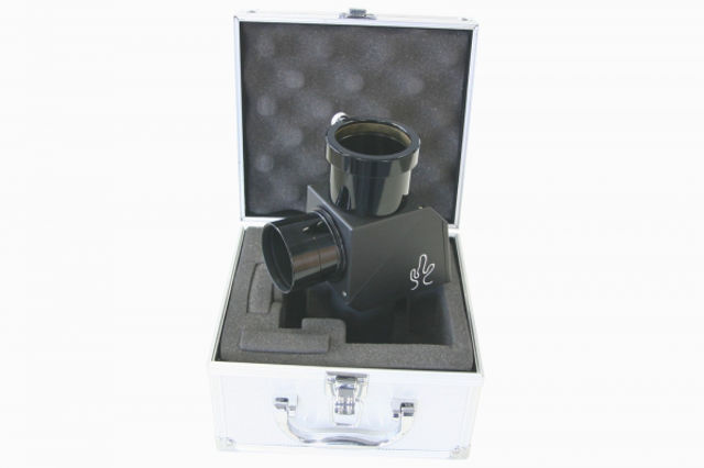 Picture of LUNT LS2HW 50.8mm (2') Herschel-wedge