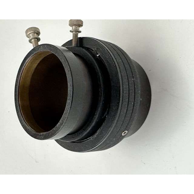 Picture of INTES 2" non-rotating helical drawer with sliding unit
