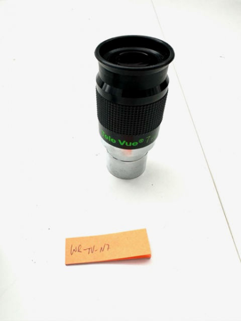 Bild von Tele Vue Nagler 7 mm Type 6 Okular