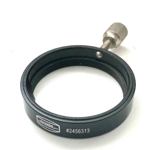 Bild von T-2 Standard-Schnellwechsler mit Zeiss-Microbajonett (T-2 Bauteil #6)