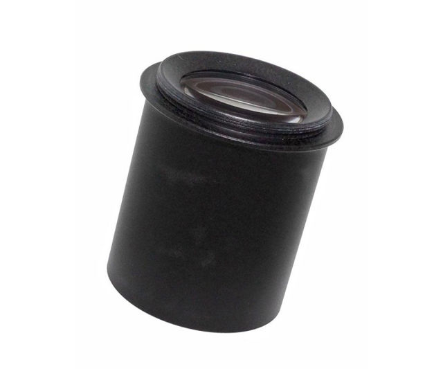 Bild von ASA NEWTON Koma Korrektor 0.73x Reducer - 2" Anschluss
