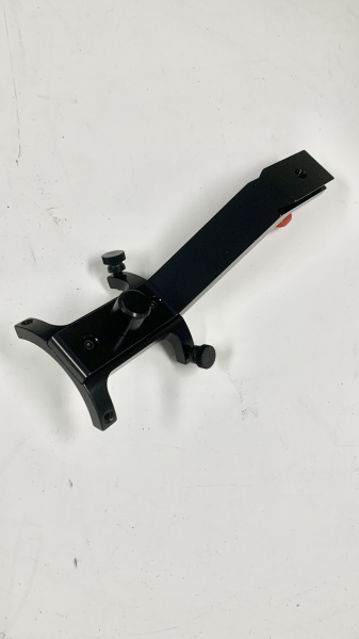 Picture of TEC/USA Halter bracket for finderscope