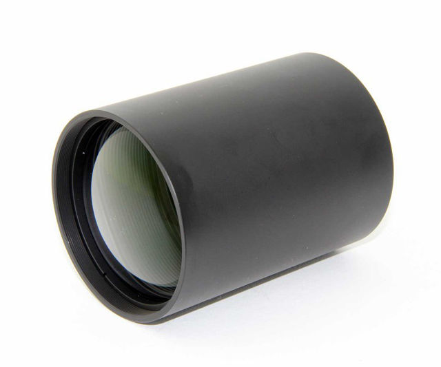 Picture of ASA 3" Wynne Corrector 0.95x