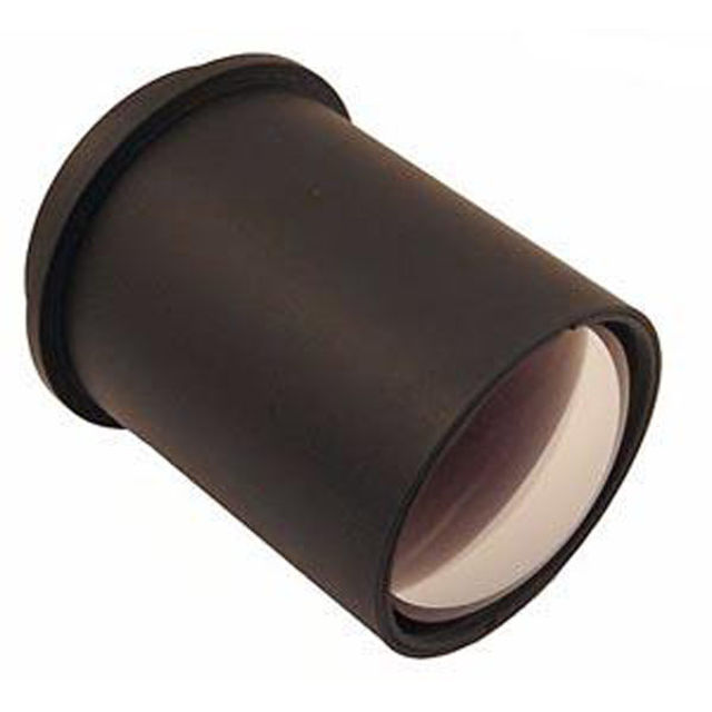 Picture of ASA 2" Reducer Corrector 0.73 x for Newtonian