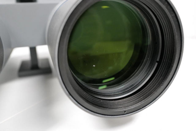 Bild von APM 70mm SD-APO 90Fernglas ohne Okulare