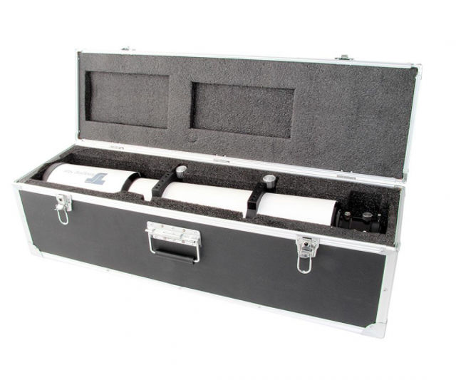 Picture of TS-Optics Alu Transport case for refraktors up to 115 mm aperture
