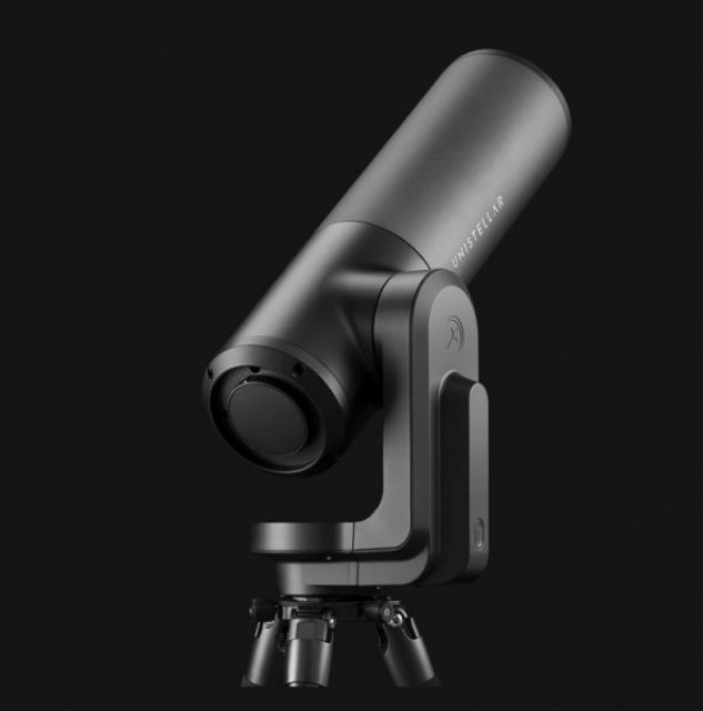 Unistellar telescope for sales sale