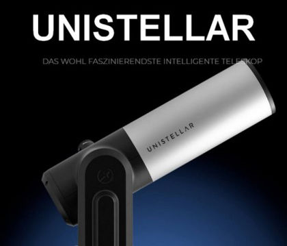 Picture for manufacturer Unistellar