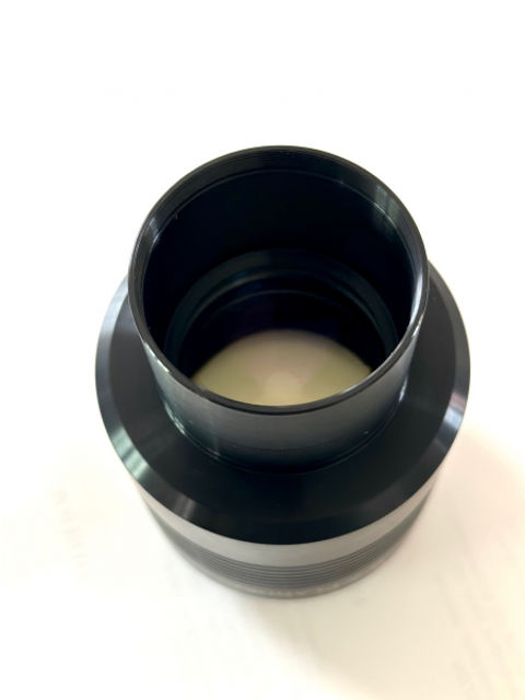 Picture of Leitz 30 mm 88 degree plano eyepiece 2"