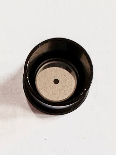 Picture of Chesire Collimator 1.25"