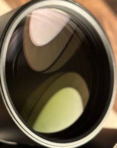 Picture of APM MS 40 x 110 ED Wide Angle Binocular