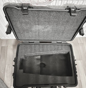 Picture of APM MS 40 x 110 ED Wide Angle Binocular