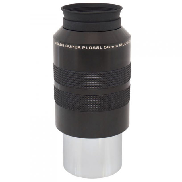 Picture of Bresser 56 mmSuper Plössl 2" Okular