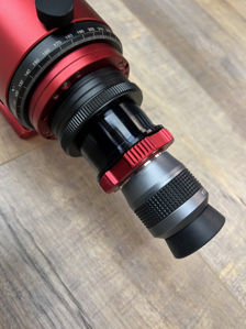 Picture of RedCat 71 Apo - 71 mm f/4.9 Flatfield Refractor for Astrophotography