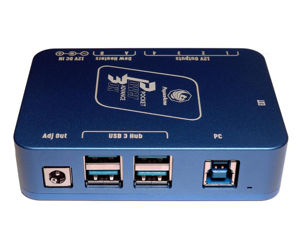 Bild von PegasusAstro Pocket Powerbox Advance (PPBADV) - universelle Stromversorgung