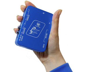 Bild von PegasusAstro Pocket Powerbox Advance (PPBADV) - universelle Stromversorgung