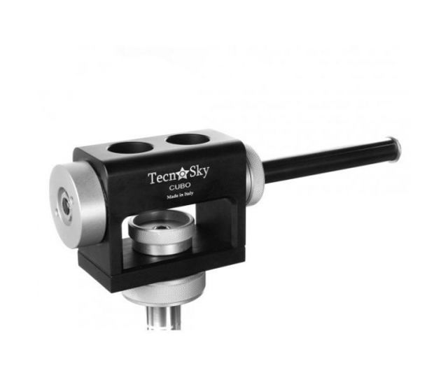 Bild von Tecnosky Cubo kleine azimutale Montierung