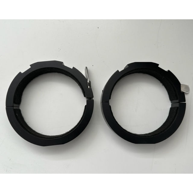 Picture of Tele Vue Tube ring pair for 102 mm tubes