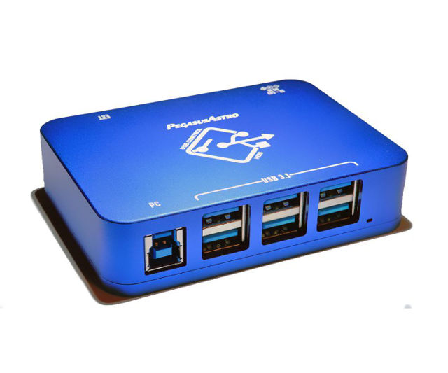 Picture of PegasusAstro USB Control Hub
