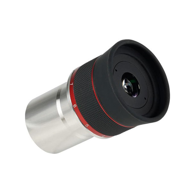Bild von SVBONY SV215 Zoom-Okular 1,25" 3mm-8mm für die Planetenbeobachtung
