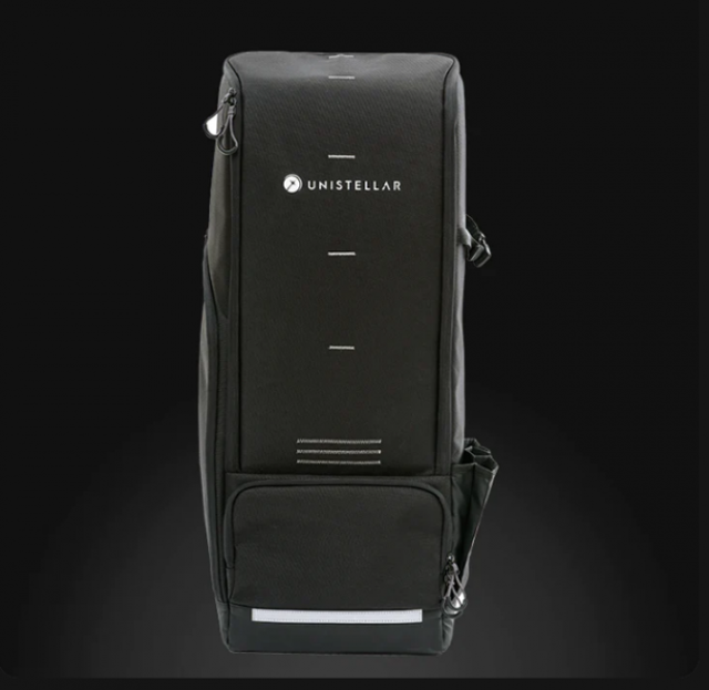 Picture of Unistellar Rucksack for eVScope and eQuinox