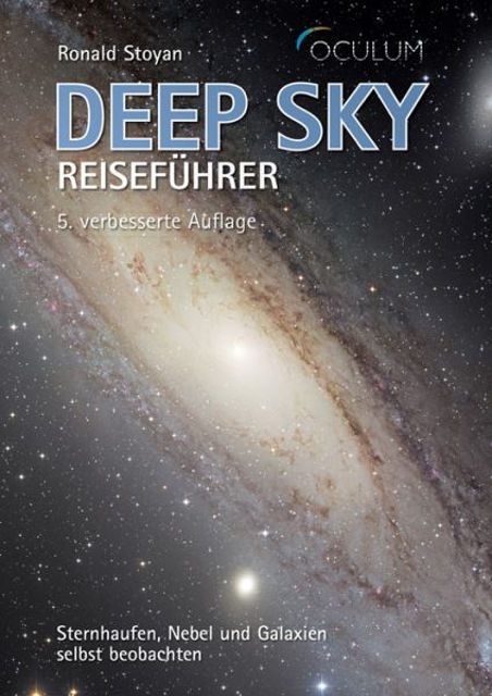 Picture of Deep Sky Reiseatlas