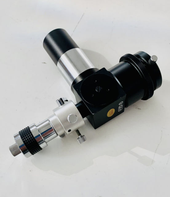 Bild von Vixen GA-4 Nachführsystem 1.25"